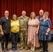 A Faith Forged in Fire: Fort Rucker’s National Day of Prayer Breakfast