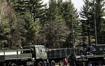 Fort McCoy Commemorative Area preserves Army heritage, showcases installation history through unique exhibits, artifacts