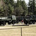 April views at Fort McCoy's historic Commemorative Area