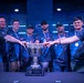 Iowa Air Guardsman dominates in USAF ESports team debut