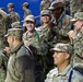 Joint Operation Softball Game: Sheppard AFB and MSU Come Together on the Diamond