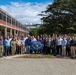 NPS Supply Corps OP Roadshow