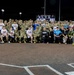 Joint Operation Softball Game: Sheppard AFB and MSU Come Together on the Diamond