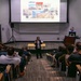 NPS Supply Corps OP Roadshow