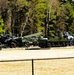 April views at Fort McCoy's historic Commemorative Area