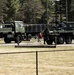 April views at Fort McCoy's historic Commemorative Area