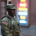 Louisiana National Guard Supports Festival Security Operations with Task Force NOLA