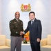 U.S. Army Pacific Commanding General Visits Singapore to Strengthen Regional Partnerships