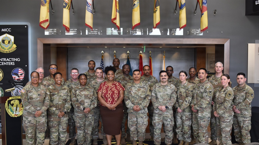 Army hits training milestone with CAS Integration in Master Gunner Program