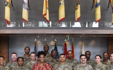 Army hits training milestone with CAS Integration in Master Gunner Program