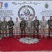 US service members participate in multinational academics during African Lion 26