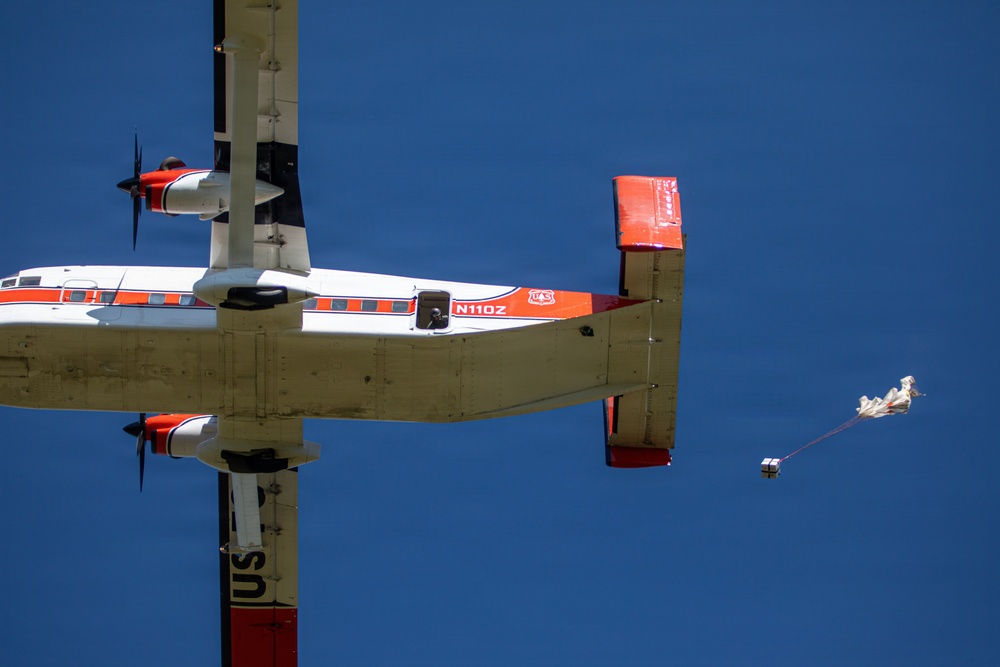 California Aerial Supervision Academy