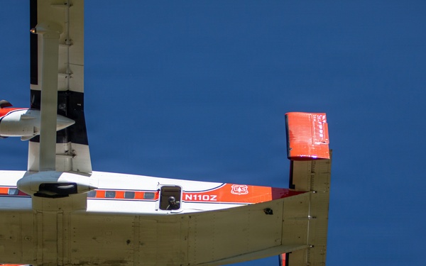 California Aerial Supervision Academy