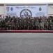 US service members participate in multinational academics during African Lion 26