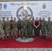 US service members participate in multinational academics during African Lion 26