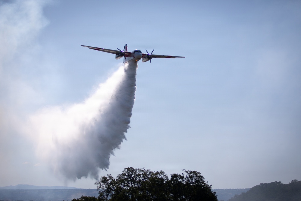 California Aerial Supervision Academy