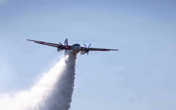 California Aerial Supervision Academy
