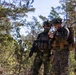 U.S. Marines, Airmen, Swedish Armed Forces execute dry-fire training with Finnish F-18s
