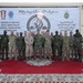 US service members participate in multinational academics during African Lion 26