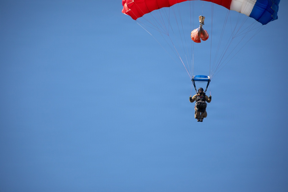 California Aerial Supervision Academy
