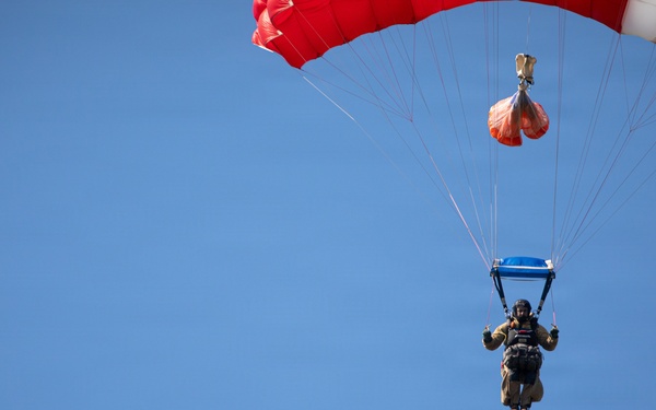 California Aerial Supervision Academy