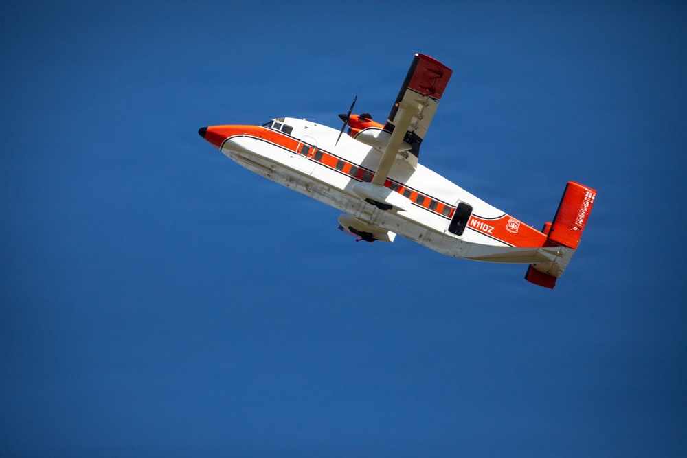 California Aerial Supervision Academy