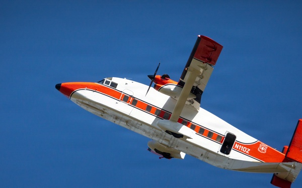 California Aerial Supervision Academy