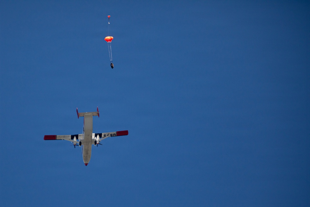 California Aerial Supervision Academy