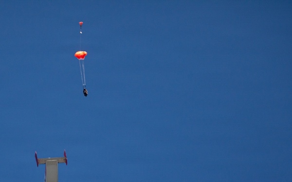 California Aerial Supervision Academy