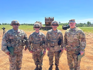 Holiday For The Heroes