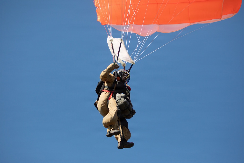 California Aerial Supervision Academy