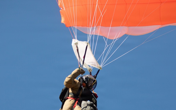 California Aerial Supervision Academy