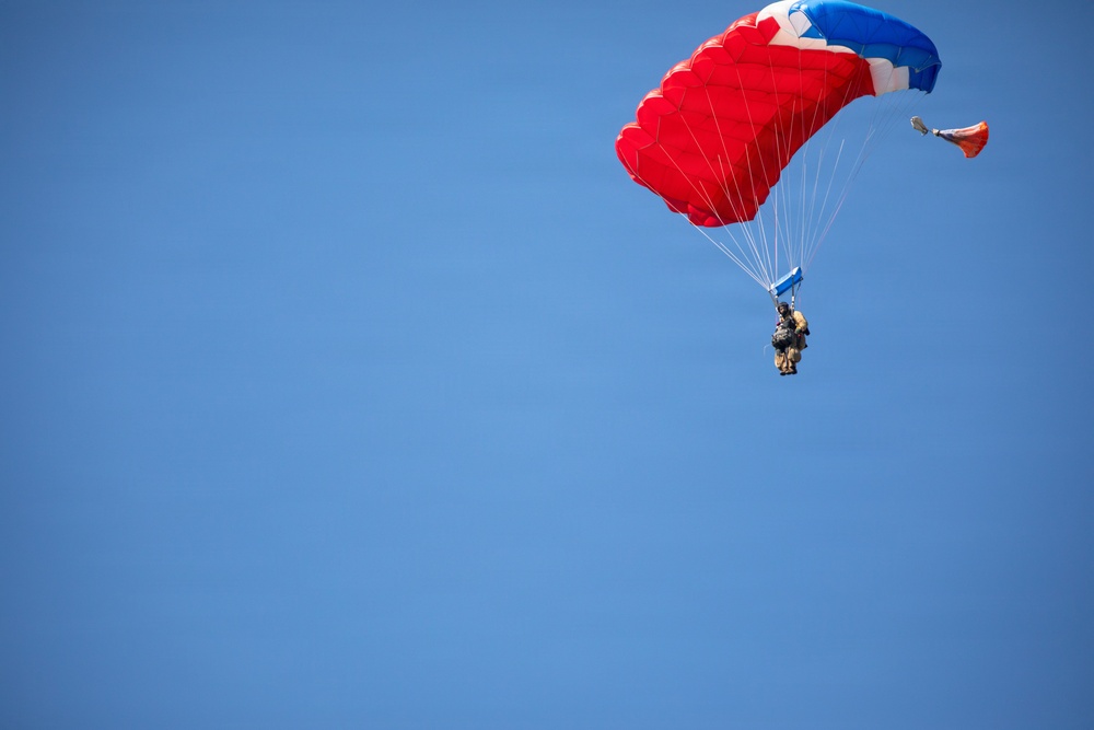 California Aerial Supervision Academy