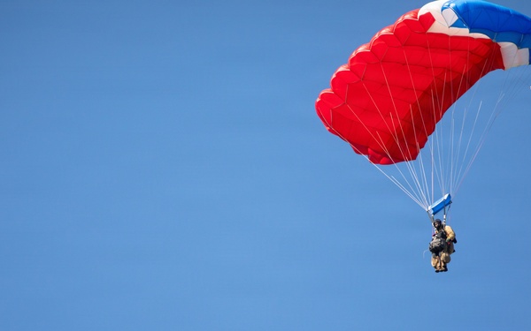 California Aerial Supervision Academy