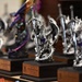 1st Quarter Wing Award winners recognized