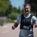 Airmen Run to Honor Fallen Members of ‘Port Dawg’ Community