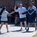 Airmen Run to Honor Fallen Members of ‘Port Dawg’ Community