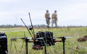 24th MEU: FPV Drones