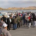 Warrior's Day on the Lake