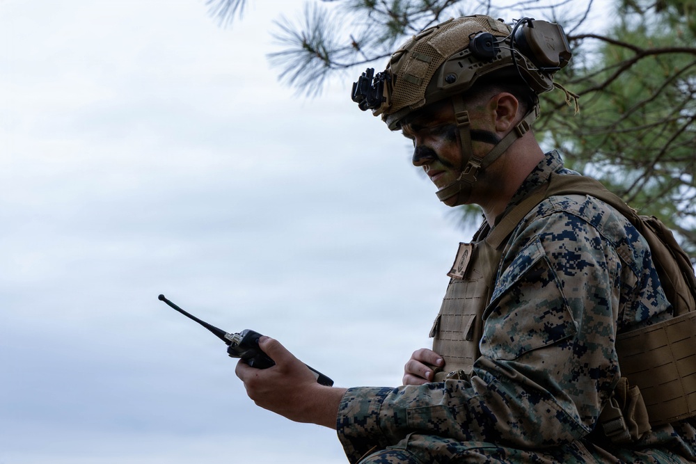 24th MEU: FPV Drones