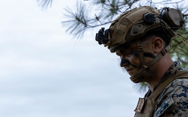 24th MEU: FPV Drones