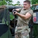 208th Medical Company Annual Training