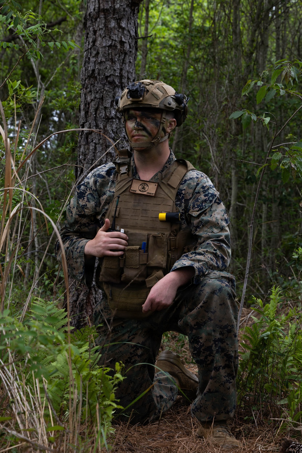 24th MEU: FPV Drones