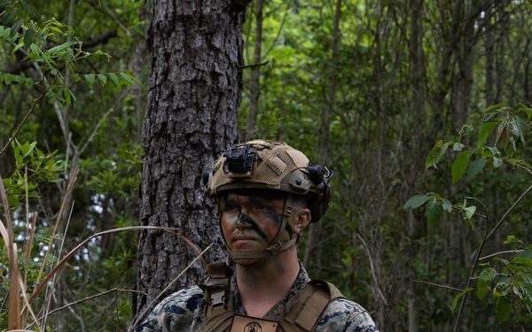 24th MEU: FPV Drones