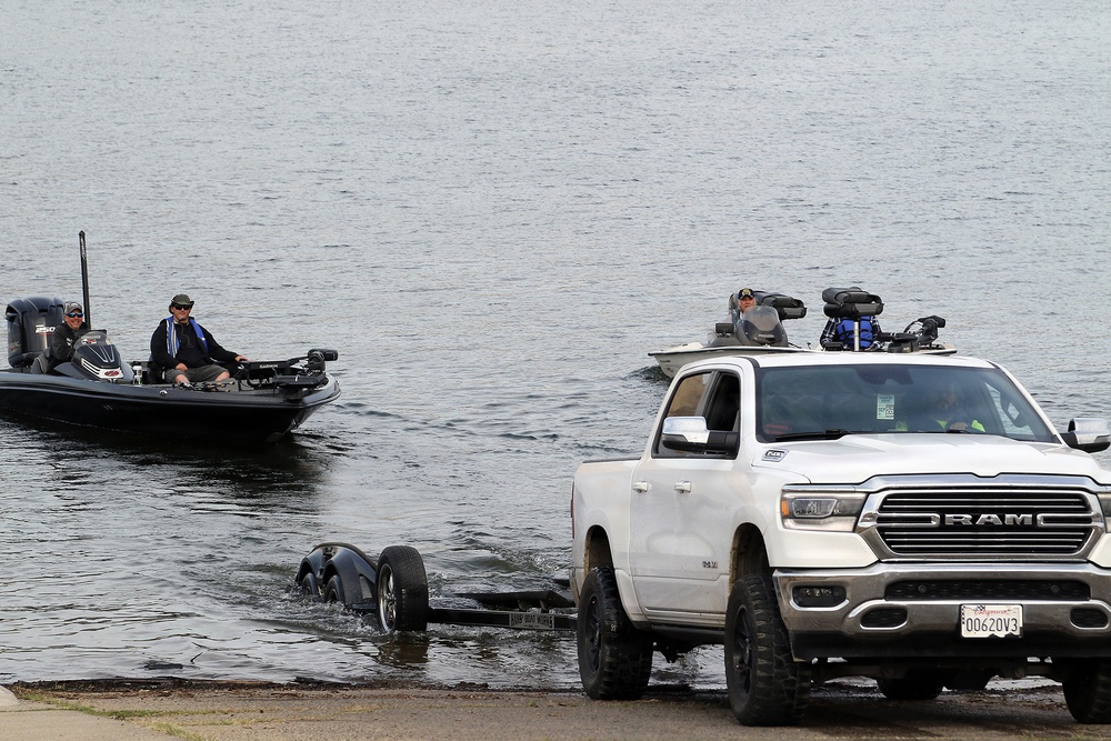 Warrior's Day on the Lake