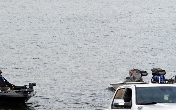 Warrior's Day on the Lake
