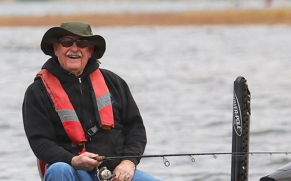 Warrior's Day on the Lake