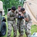 208th Medical Company Annual Training