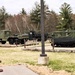 April views at Fort McCoy's historic Commemorative Area