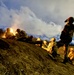 Spartan Brigade Executes Company Live-Fire Exercise at JBER
